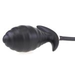 Inflatable Butt Plug with Detachable Needle- 02 - Image 5