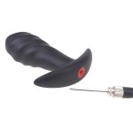 Inflatable Butt Plug with Detachable Needle- 03 - Image 2
