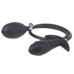 Inflatable Butt Plug with Detachable Needle- 03 - Image 3