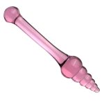 Spinning Top Butt Plug