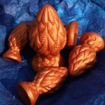 Paul Octopus Tentacles Anal Dilation - Image 6