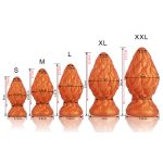 Paul Octopus Tentacles Anal Dilation - Image 3