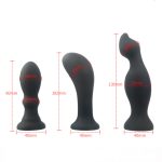 Vibration Inflatable Plug - AX - Image 2