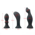 Vibration Inflatable Plug - Bird - Image 3