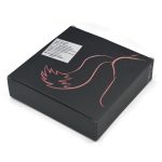 Vibrating Fox Tail Plug Vibrator - Image 8