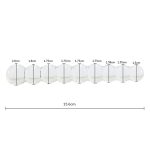 Glass Anal Beads - Image 4