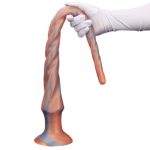 Thread Extra Long  Large Plug - Image 6