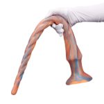 Thread Extra Long  Large Plug - Image 2