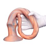 Thread Extra Long  Large Plug - Image 3