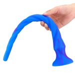 Thread Whip Long Butt Plug - Image 7