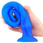 Thread Whip Long Butt Plug - Image 8