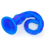 Thread Whip Long Butt Plug - Image 9