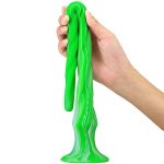 Thread Whip Long Butt Plug - Image 10
