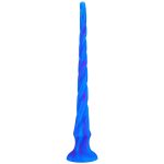 Thread Whip Long Butt Plug - Image 3