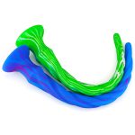 Thread Whip Long Butt Plug - Image 4