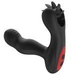 Clit Rolling Stimulation Strrap-on Vibe - Image 8