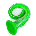 Long Tail Multi Color Butt Plug - Image 10