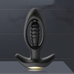 Pile Driver Anal Vibrator - Image 4