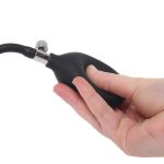 Inflatable Intermediate Butt Plug - Image 4