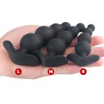 Simon Anal Beads Kit - Image 3