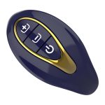 Rainbow II Thrusting Prostate Vibrator - Image 4