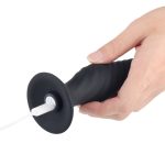 Cream Vibration Butt Plug Kit - Image 2