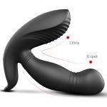 Megatron Strong Prostate Massager - Image 3