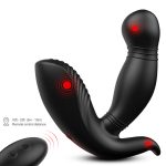 Megatron Strong Prostate Massager - Image 4