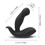 Megatron Strong Prostate Massager - Image 5
