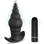 Cupid Magnetic Charging Anal Vibrator - Image 6