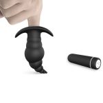 Cupid Magnetic Charging Anal Vibrator - Image 2