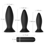 Roar Anal Vibrator Kit - Image 3