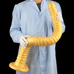 Super Long Pangolin Butt Plug - Silicone - Image 6