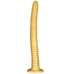 Super Long Pangolin Butt Plug - Silicone - Image 7