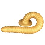 Super Long Pangolin Butt Plug - Silicone