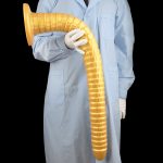 Super Long Pangolin Butt Plug - Silicone - Image 4