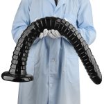 Super Long Pangolin Butt Plug - PVC - Image 6