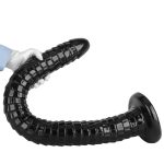 Super Long Pangolin Butt Plug - PVC - Image 8