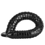 Super Long Pangolin Butt Plug - PVC - Image 9