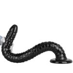 Super Long Pangolin Butt Plug - PVC