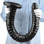 Super Long Pangolin Butt Plug - PVC - Image 5