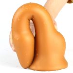 Cobra Butt Plug - Image 2