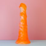 Horse Cock Colorful Dong