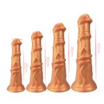 Horse Cock Butt Plug - Image 5