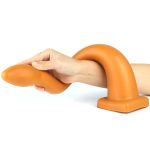 Snake King Large Butt Plug - Image 7