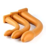 Snake King Large Butt Plug - Image 3