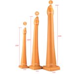 Snake King Large Butt Plug - Image 4