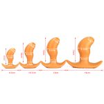 Pea Pods Prostate Massager - Image 2