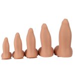 Sea Lion Silicone Realistic Dildo - Image 4