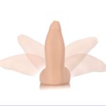 Sea Lion Silicone Realistic Dildo - Image 5